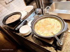 -星伦多自助料理(永旺店)