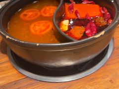 -郑记·古法黑砂锅串串(龙泉店)