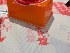 -辣不怕口味虾(长沙总店)