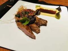 -AZUL by FUEL蓝色·法式酒馆(琶醍店)