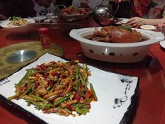 -镜泊小镇(东长安街店)