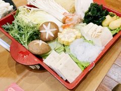 -牛New寿喜烧(青浦店)