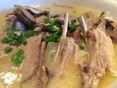 -西贝莜面村(香蜜湖店)