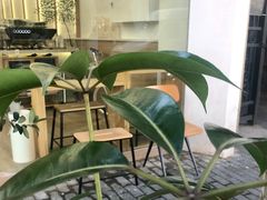 -Onirii Coffee(长乐路店)