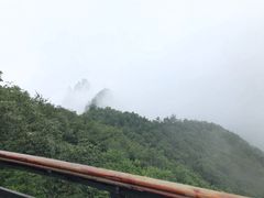 -老界岭旅游度假区