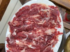 -万祥牛肉火锅(金龙店)