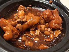 -煲王粤菜餐厅(中侨中心店)