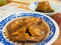 -粗茶淡饭(东关街店)