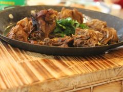 -烧肉馆(古北水镇景区店)