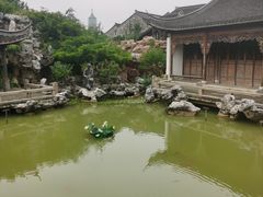 -芥子园