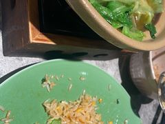 -留半山·香港食堂(啦啦宝都店)