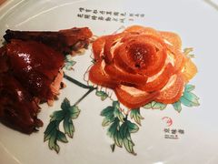 -绿茶餐厅(领展购物广场·中关村店)