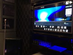 -泡沫BUbbLE量贩式KTV(金沙江路店)