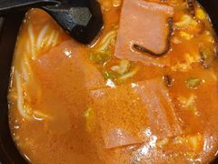 -阿香米线(龙岗万科广场店)