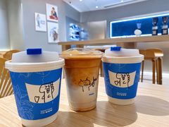 -Something For(中洲湾店)