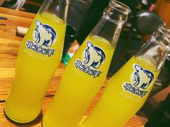-烧货·活海鲜炭烧(湖滨商业街店)
