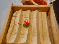 -煜丰汴京烤鸭(福彩路店)