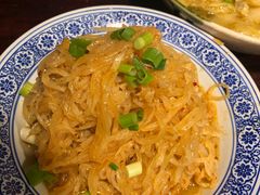 -蓝田九大碗民俗食府(蓝田店)
