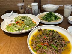 -食光慢宴·安吉土菜馆