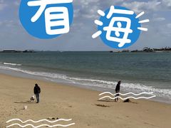 -巧克力渔家.小船海鲜家常菜(万平口店)