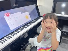 -Mr.先声音乐(东海店)