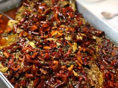 -鱼酷活鱼烤鱼(恒隆广场店)