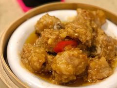 特色蒸排骨-点都德(春熙路群光广场店)