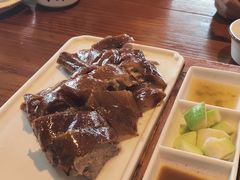 -凤阁楼果木烧鹅(鹤山陈山店)