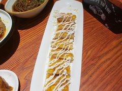 卡夫玉米脆-龙聚德北京烤鸭(沙坪坝华宇A馆店)