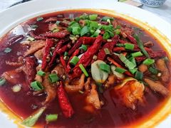 -聚福缘菜馆(隆昌路店)