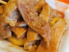 -细妹五香牛杂(步行街店)