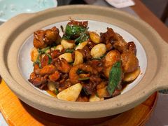 -闽上鲜·福建菜(龙湖滨江天街店)