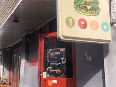 门面-Side Street街旁(交道口店)