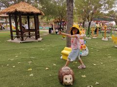 -北京鹿世界主题园