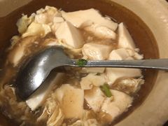 砂锅豆腐-肥猫烤翅·20年老字号(锦州道店)