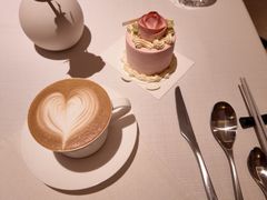 -香樟花园法式铁板烧(恒隆广场店)