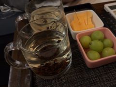 -水墨澜渟足道·SPA·传统(四望亭东关街店)