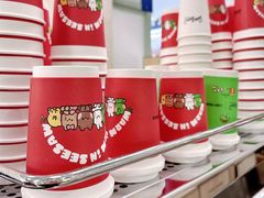 -Seesaw Coffee(上海太阳宫K46店)