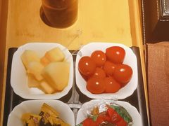 -江南足纪·影院足道·轻奢SPA(笋岗HALO广场店)