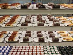 -宜家·瑞典风味餐厅(北京西红门店)