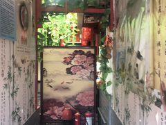 门面-珍巷福地四合院菜馆(复兴门店)