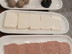 -禧鳳記·猪肚鸡火锅(玖洲道店)