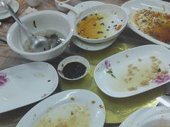 -众味海鲜大排档·活海鲜·潮汕味(南澳店)
