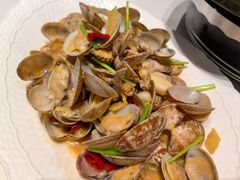 -船歌·鱼水饺青岛菜(枫蓝国际购物中心店)