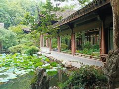 -乾园.魏庐湖景餐厅(花港店)