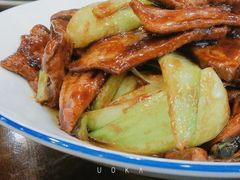 -奎元馆.百年奎元.非遗传承(西湖边的解放路店)