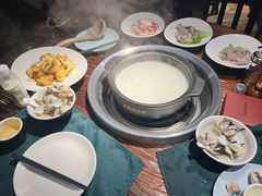 -大良毋米粥(锦龙路总店)