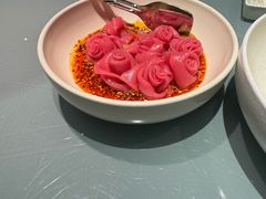 -小大董·烤鸭(观景餐厅·南京西路店)