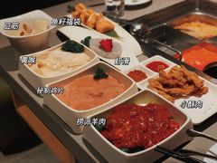 -海底捞火锅(生日主题店)