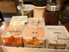-肉肉大米(德基广场店)